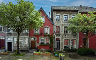 Kornelimünster