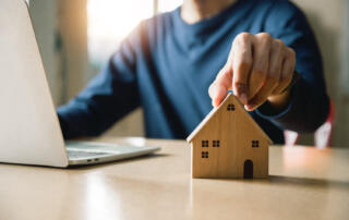 Immobilienverkauf