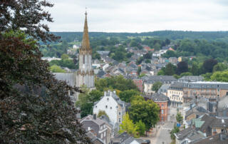 Eupen Kirche